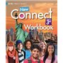 New Connect 3e / Palier 2 année 2 - Anglais - Workbook - Edition 2014