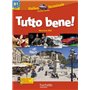 Tutto Bene ! Tle - Italien - Livre élève Grand format - Edition 2012