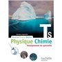 Physique-Chimie T S spécialité - Livre élève Grand format - Edition 2012