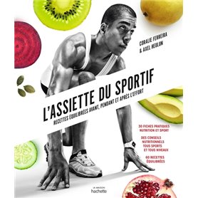 L'assiette du sportif