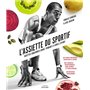 L'assiette du sportif