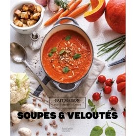 Soupes et veloutés