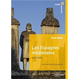 Les Espagnes médiévales 409-1474