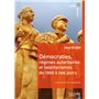 Démocraties, régimes autoritaires et totalitarismes de 1900 à nos jours