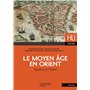 Le Moyen Âge en Orient