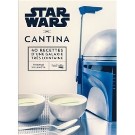 Star Wars Cantina