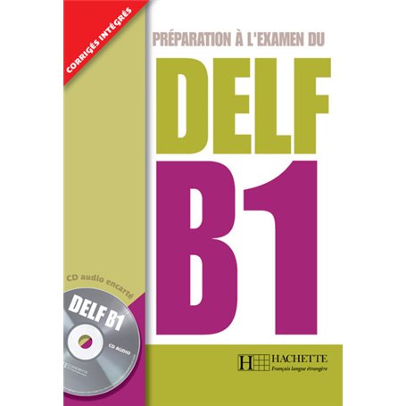 DELF tout public (B1)