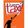 Le Nouveau Taxi ! 1- Livre de l'élève