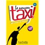 Le Nouveau Taxi ! 3 - Livre de l'élève + audio inclus