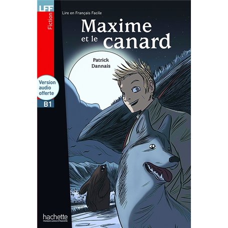 Maxime et le Canard - LFF B1