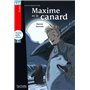 Maxime et le Canard - LFF B1