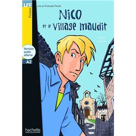 Nico et le Village Maudit - LFF A2