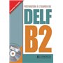 DELF tout public (B2)