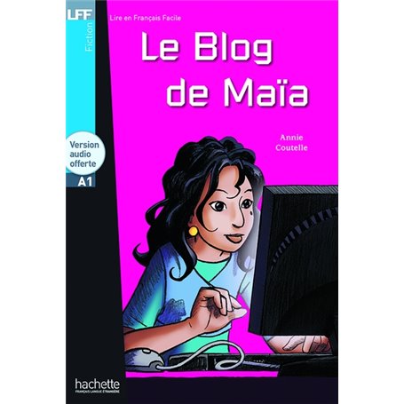 Le Blog de MaÏa - LFF A1