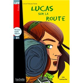 Lucas sur la route - LFF B1