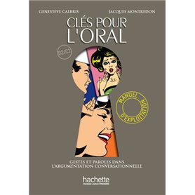 Clés pour l'oral - Manuel d'exploitation