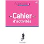 Agenda 1 - Cahier d'activités + CD audio