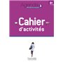 Agenda 3 - Cahier d'activités + CD audio