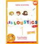 Les Loustics 1 - Cahier d'activités (A1.1)