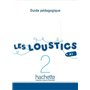 Les Loustics 2 : Guide pédagogique