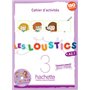 Les Loustics 3 : Cahier d'activités