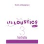 Les Loustics 3 : Guide pédagogique