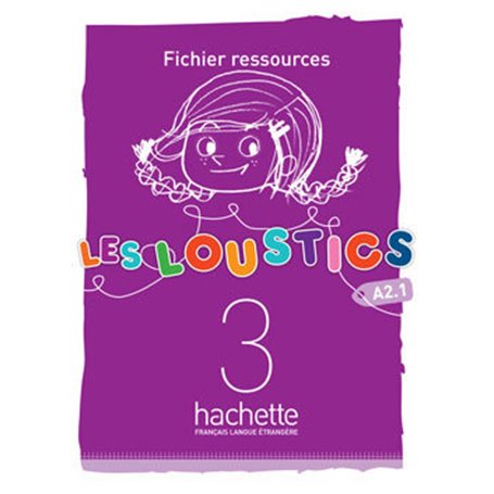 Les Loustics 3 : Fichier ressources