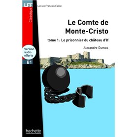 Le Comte de Monte Cristo T 01 - LFF B1