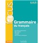 Focus - Grammaire du français A1-B1