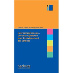 L'Intercompréhension : une autre approche pour l'enseignement des langues