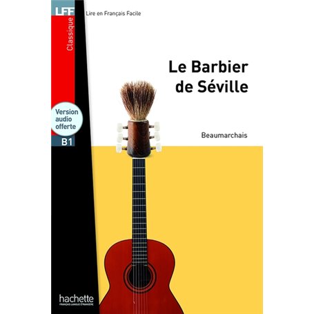 Le Barbier de Séville - LFF B1