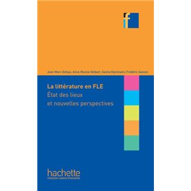 La Littérature en classe de FLE