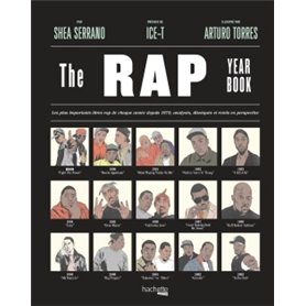 Le Rap Book