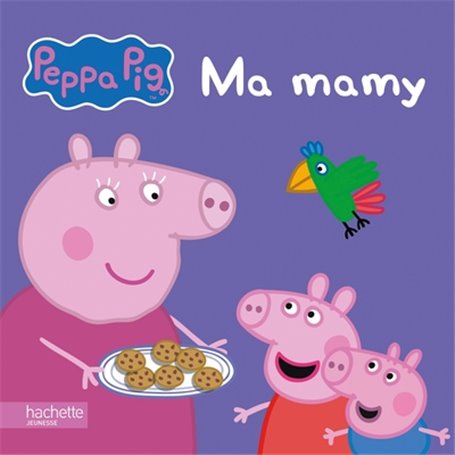 Peppa / Ma mamy