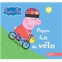 Peppa Pig / Peppa fait du vélo