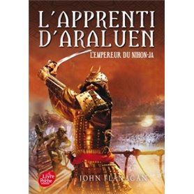 L'Apprenti d'Araluen - Tome 10