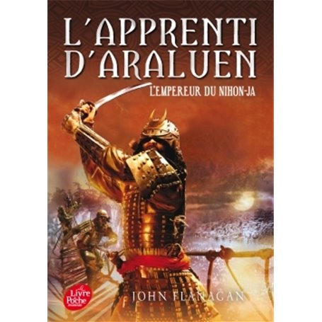 L'Apprenti d'Araluen - Tome 10