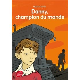 Danny, champion du monde