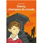 Danny, champion du monde