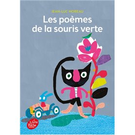 Les poèmes de la souris verte