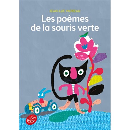 Les poèmes de la souris verte