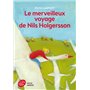 Le merveilleux voyage de Nils Holgersson