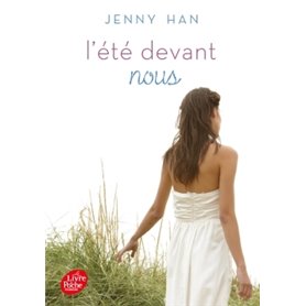 L'été où... - Tome 3 - L'été devant nous