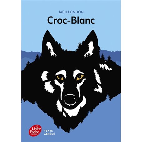 Croc Blanc - Texte abrégé