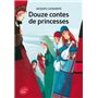 Douze contes de princesses