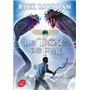 Kane Chronicles - Tome 2 - Le trône de feu