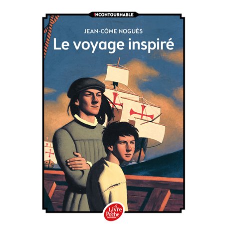 Le voyage inspiré