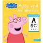 Peppa Pig - Peppa veut des lunettes