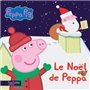 Peppa Pig - Le Noël de Peppa (histoire tout carton)