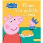 Peppa Pig - Peppa et la galette des rois